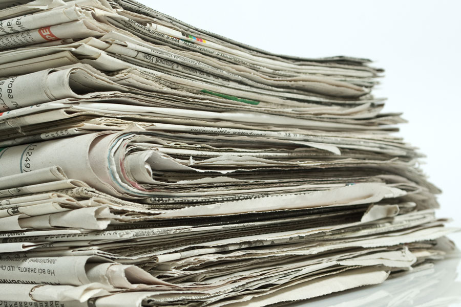 Полтавщина – одна з лідерів процесу реформування державних і комунальних друкованих ЗМІ
