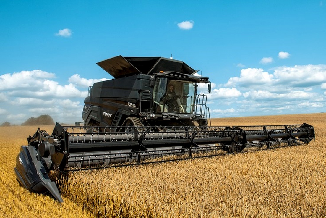Аграрії Полтавщини намолотили 1 мільйон тонн ранніх зернових
