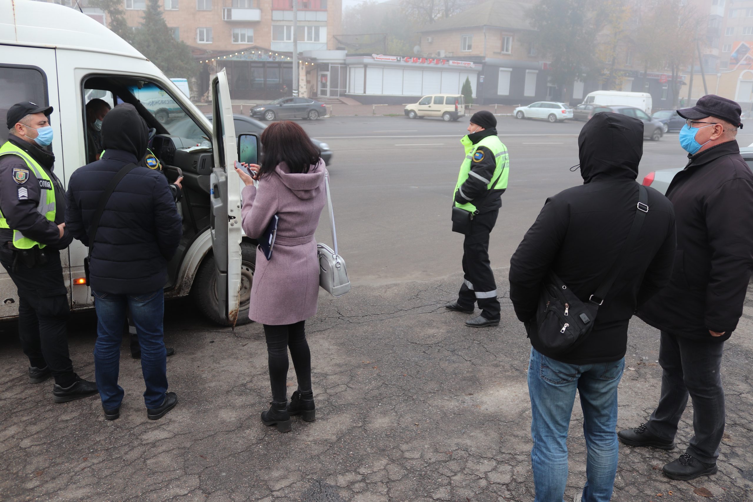 На Полтавщині фахівці Держпродспоживслужби протягом тижня здійснили 626 перевірок щодо дотримання суб’єктами господарювання карантинних вимог