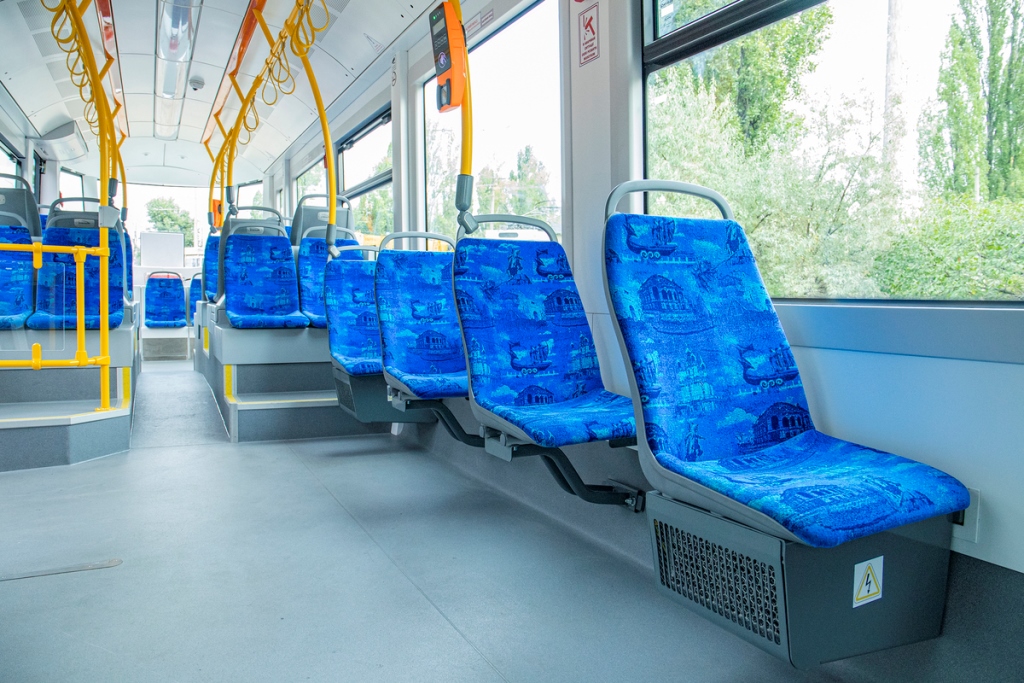 У Полтаві та Кременчуці планують оновити громадський транспорт