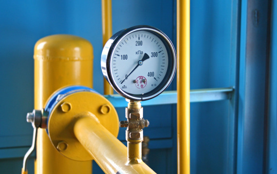 В Україні зменшили тариф на розподіл газу - 1,79 гривні за кубометр