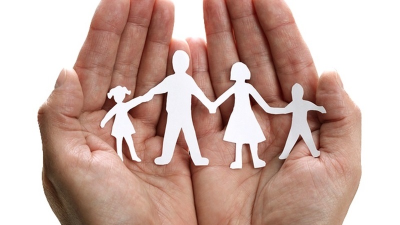 Реалізація державних програм спрямованих на соціальний захист багатодітних сімей
