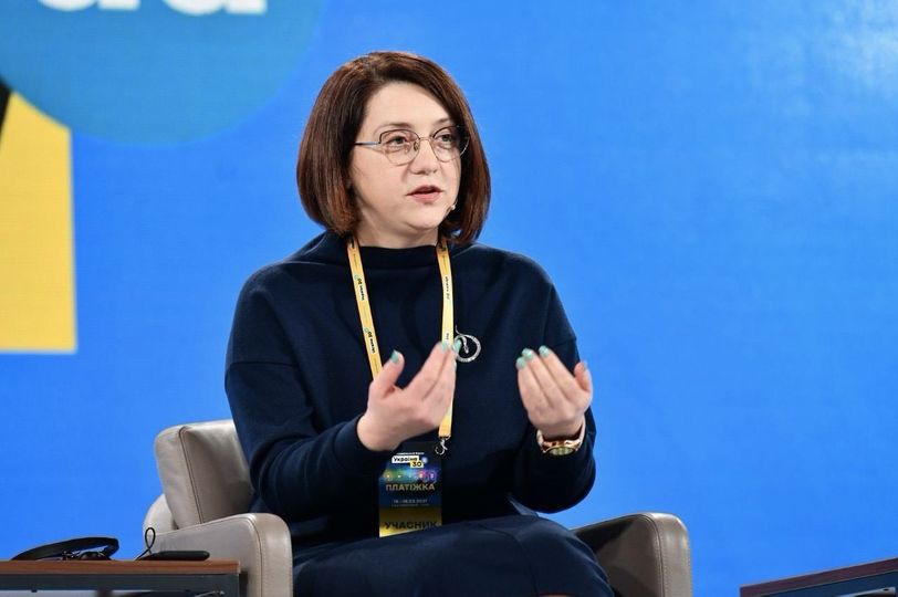 Про стратегію захисту прав споживачів газу в Україні розповіла Ольга Бабій