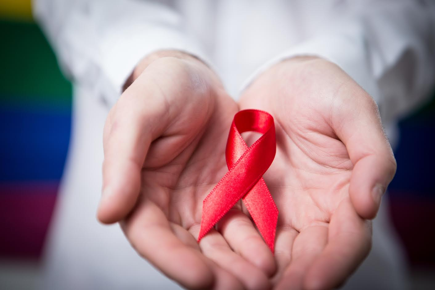 16 травня – Міжнародний день пам’яті померлих від СНІДу