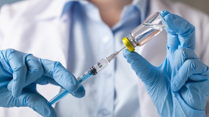 Вакцини проти COVID-19 ефективні проти штаму  «Дельта»