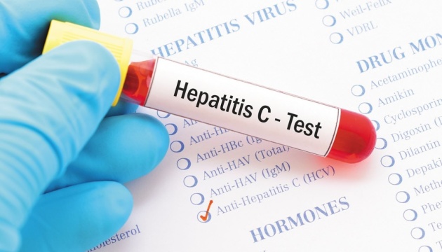Знай про гепатит: лікуй вчасно!