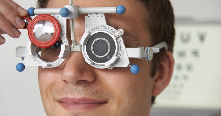 Як покращити фокусування зіри