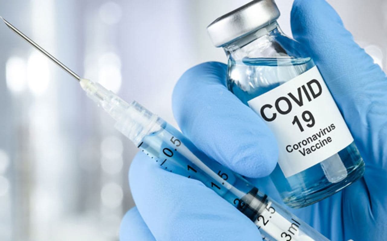 У вихідні в Кременчуці працюватиме додатковий центр вакцинації населення від COVID-19