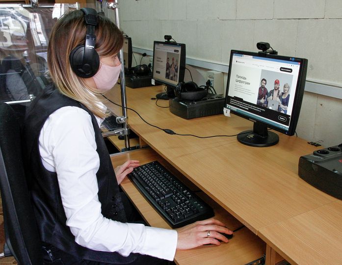 На Полтавщині хаби цифрової освіти працюють у кожній громаді