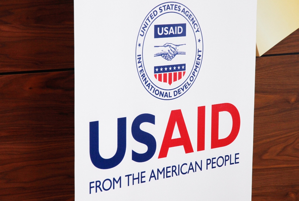 Асоціація міст України та Проєкт USAID «ГОВЕРЛА» проведуть обговорення законодавчих новацій у важливих для громад Полтавської області сферах