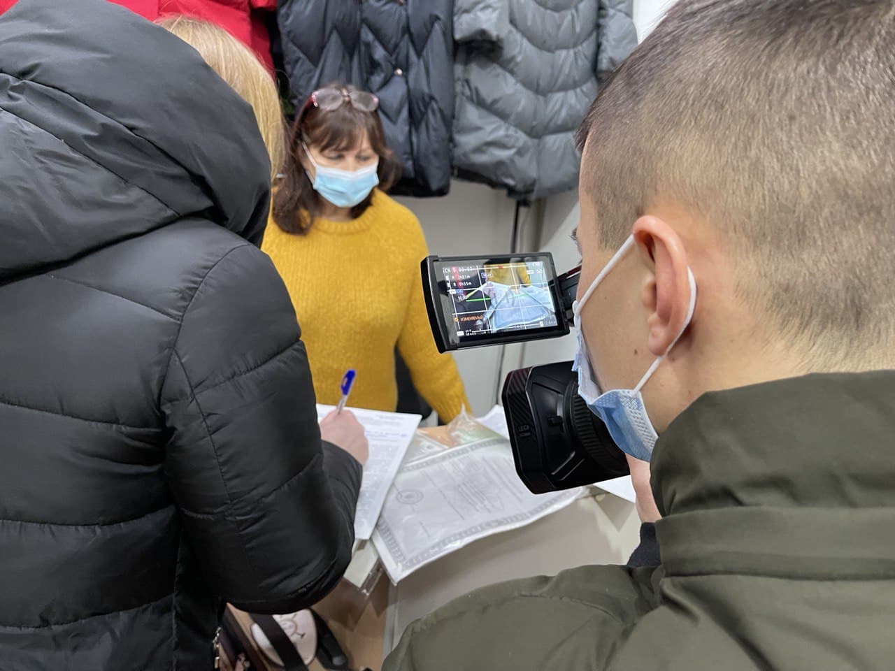 На контролі ТРЦ «Київ» – перевірки дотримання карантинних обмежень, встановлених Урядом, тривають
