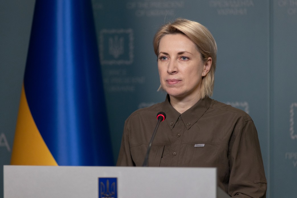 В Україні на 27 березня заплановані гуманітарні коридори з Маріуполя та Рубіжного – віце-прем'єр-міністр