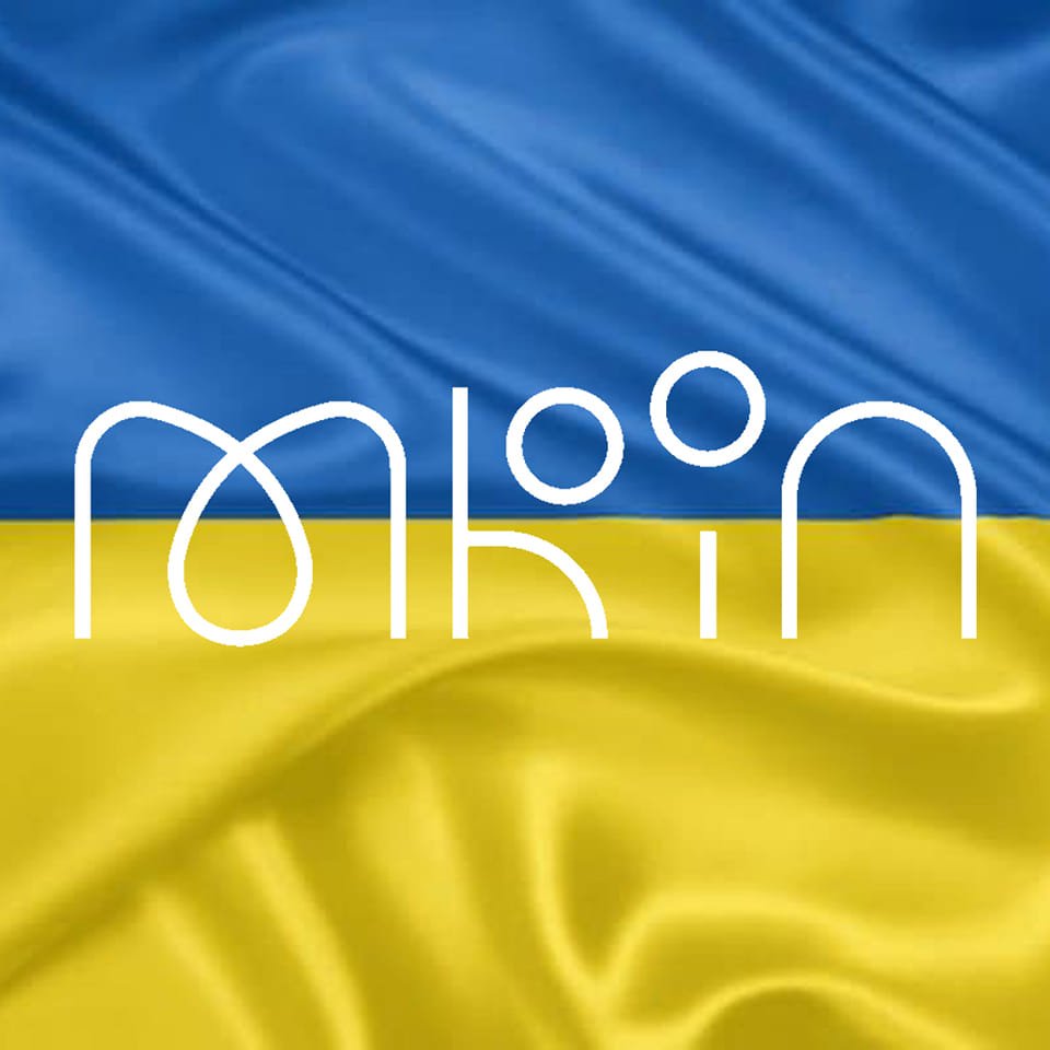 Відтепер маленькі українці більше читатимуть рідною мовою, щоб не втрачати зв'язок з Україною, – МКІП
