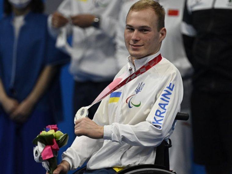 Денис Остапченко – срібний призер Чемпіонату Світу