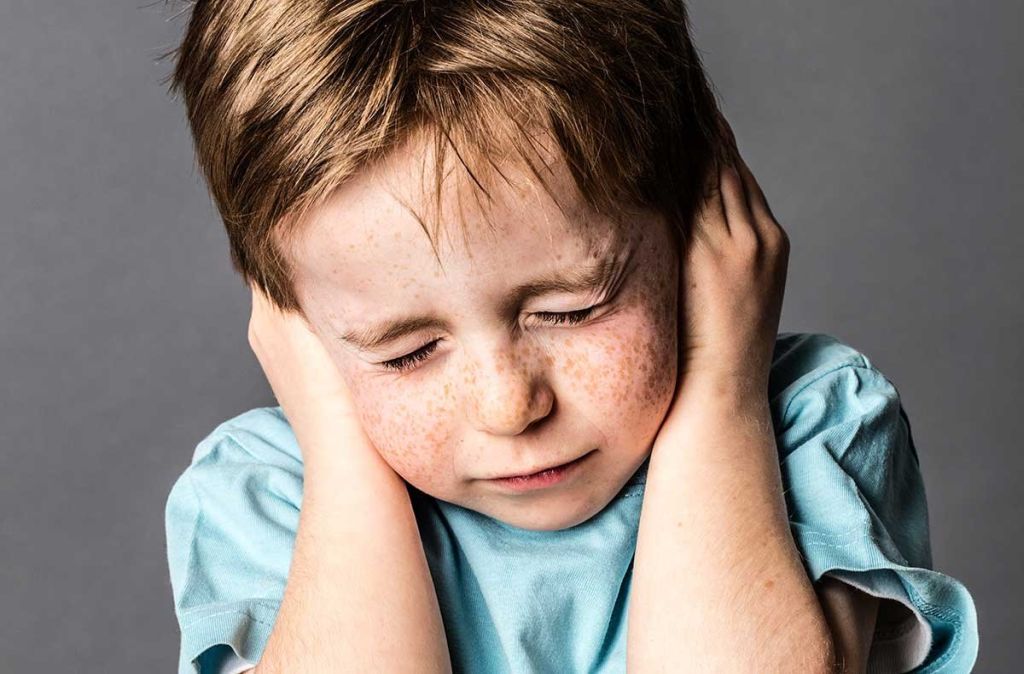Посттравматичний стресовий розлад у дитини – як допомогти