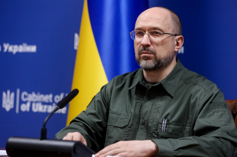 ﻿Прем’єр-міністр запропонував USAID долучитися до грантової підтримки українців, які хочуть розпочати власну справу