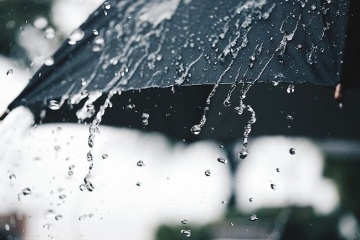 Синоптики прогнозують дощову погоду