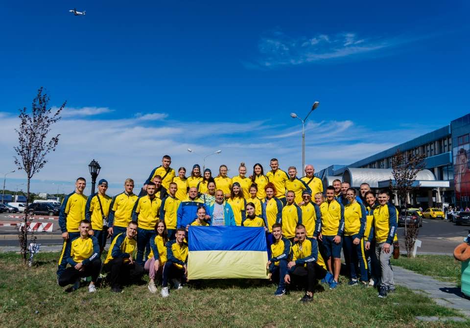 Студенти з Полтавщини гідно представили регіон на Кубку світу з єдиноборств
