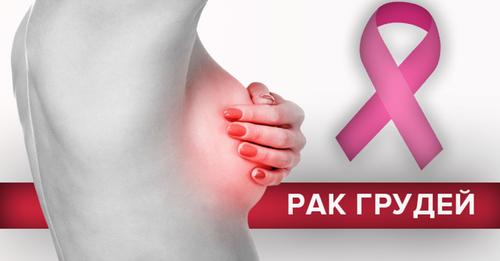 15 жовтня – Всесвітній день боротьби із раком грудей