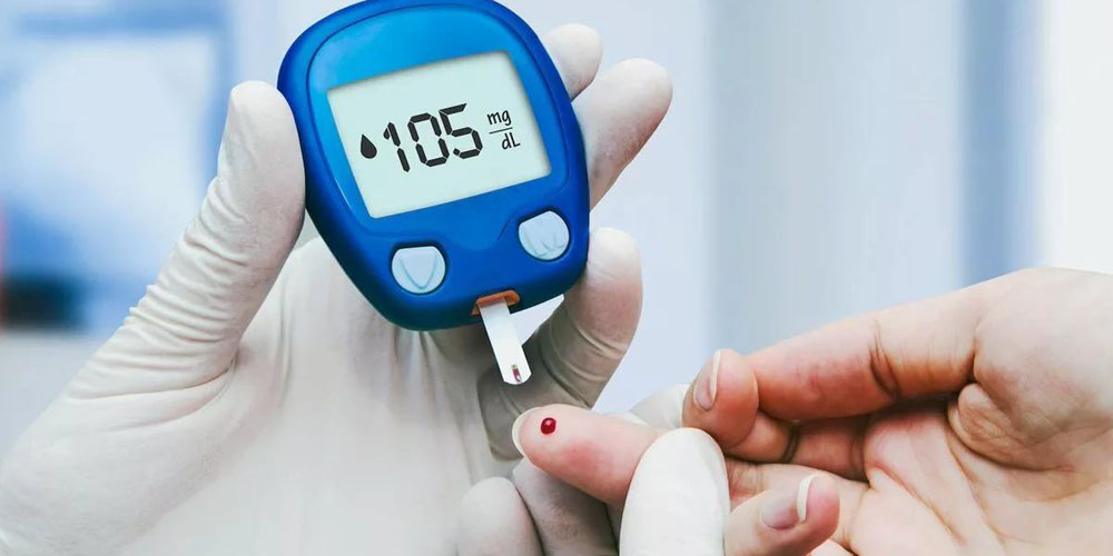 Цукровий діабет загрожує майбутнім поколінням. Що варто знати?