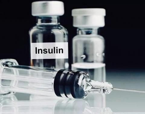 НСЗУ: Понад 200 тисяч пацієнтів з діабетом отримують безоплатний інсулін за Програмою медичних гарантій