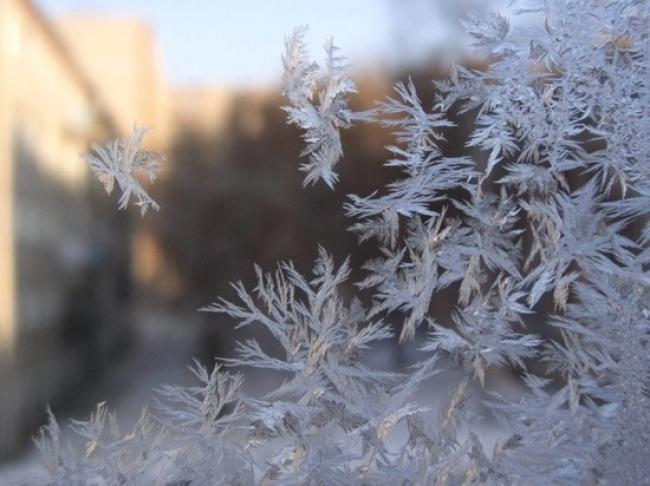 Синоптики прогнозують на Полтавщині морозну погоду