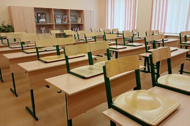 Весняні канікули у більшості шкіл Полтавщини розпочнуться наприкінці березня