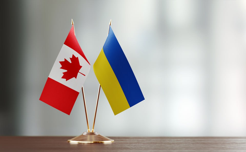 Канадський уряд продовжив на рік програму підтримки шукачів притулку з України