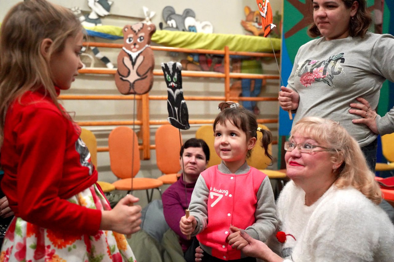  До Дня захисту дітей на Полтавщині проведуть культурно-розважальні заходи