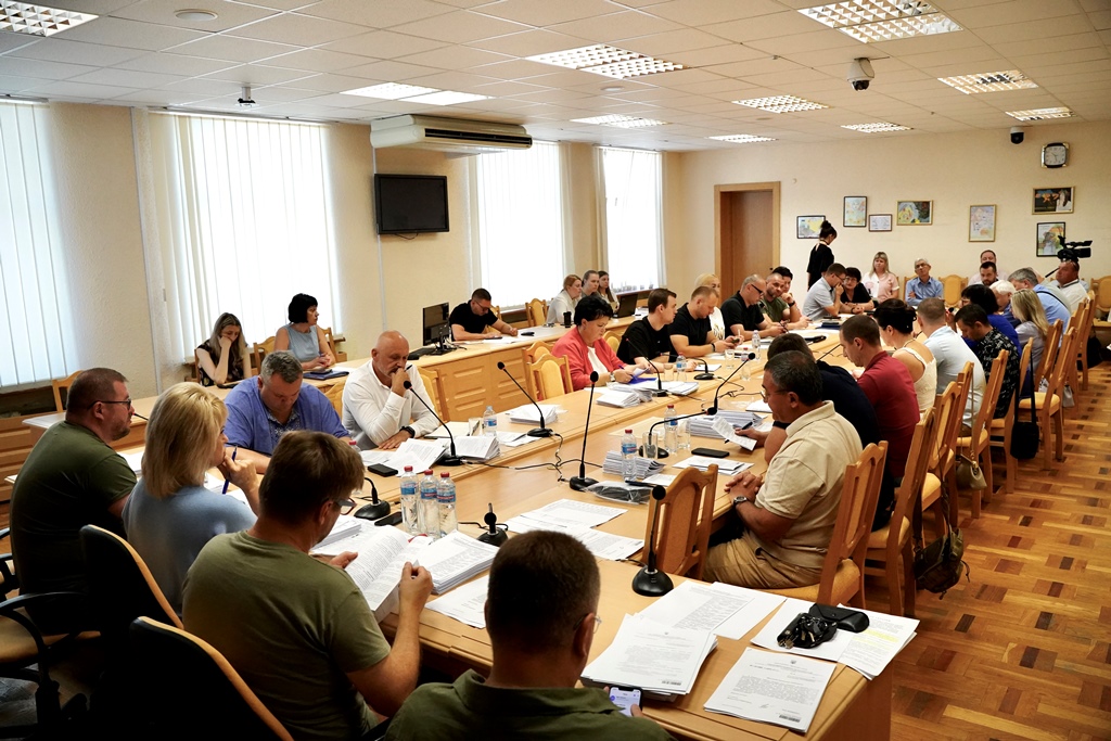 На Полтавщині впроваджують ініціативу з соціального відновлення Захисників і Захисниць України