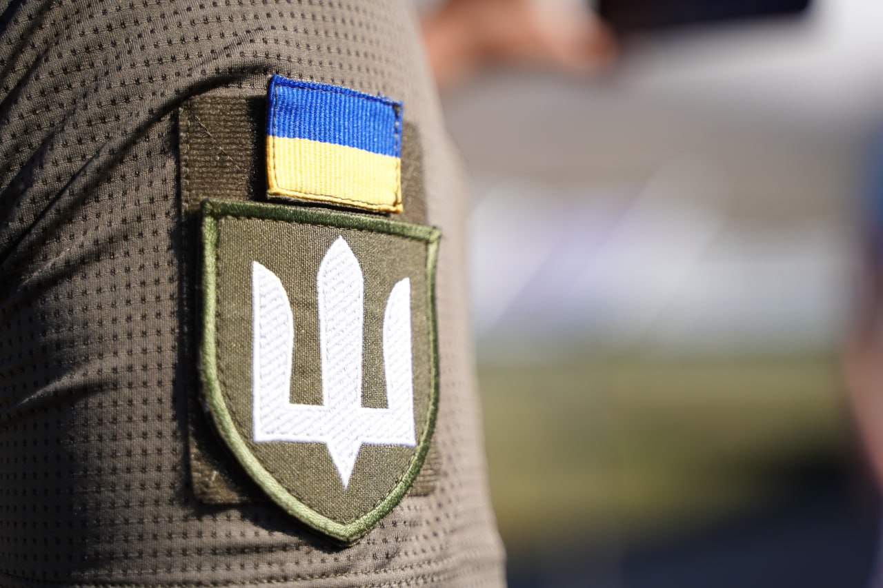 Помічник ветерана: на Полтавщині триває реєстрація кандидатів