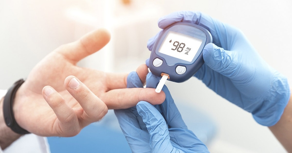 Що варто знати про цукровий діабет