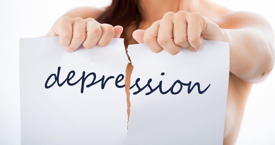 13 січня – Всесвітній день боротьби з депресією