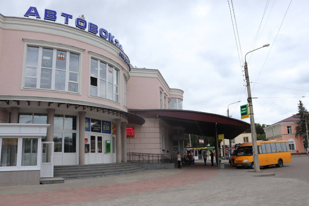 Із 15 січня на Полтавщині знизили вартість проїзду на трьох міжміських автобусних маршрутах