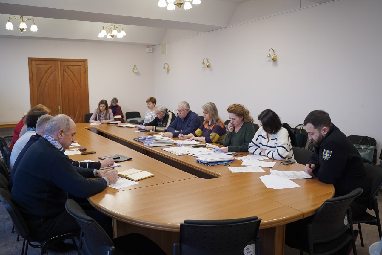 417 жителів Полтавщини отримають матеріальну допомогу з обласного бюджету на понад 5,7 млн грн