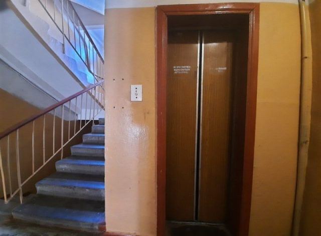 Питання роботи ліфтового господарства в Полтаві розглянули на засіданні групи «Прозорість і підзвітність»