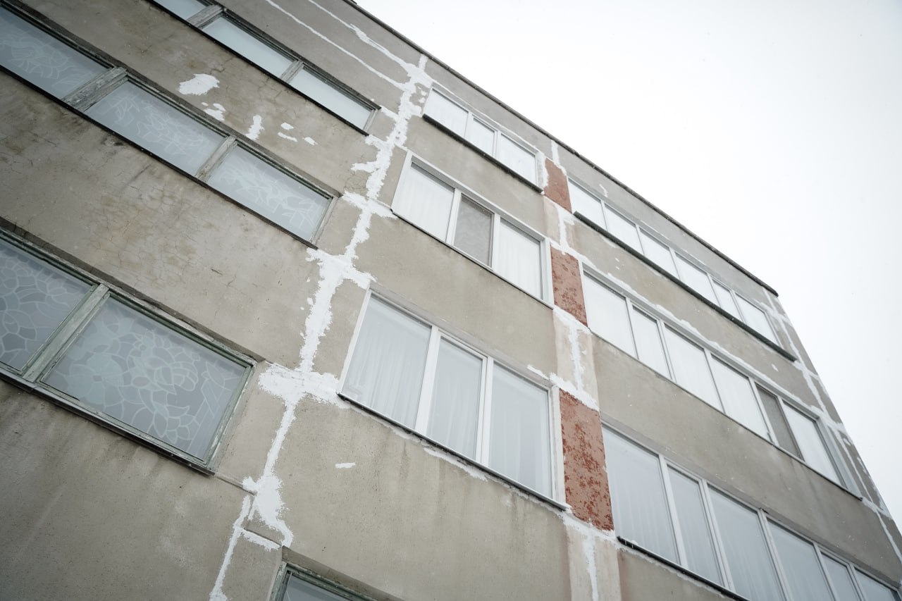 Група «Прозорість і підзвітність» проаналізує закупівлю послуг із поточного ремонту одного з навчальних закладів Миргорода