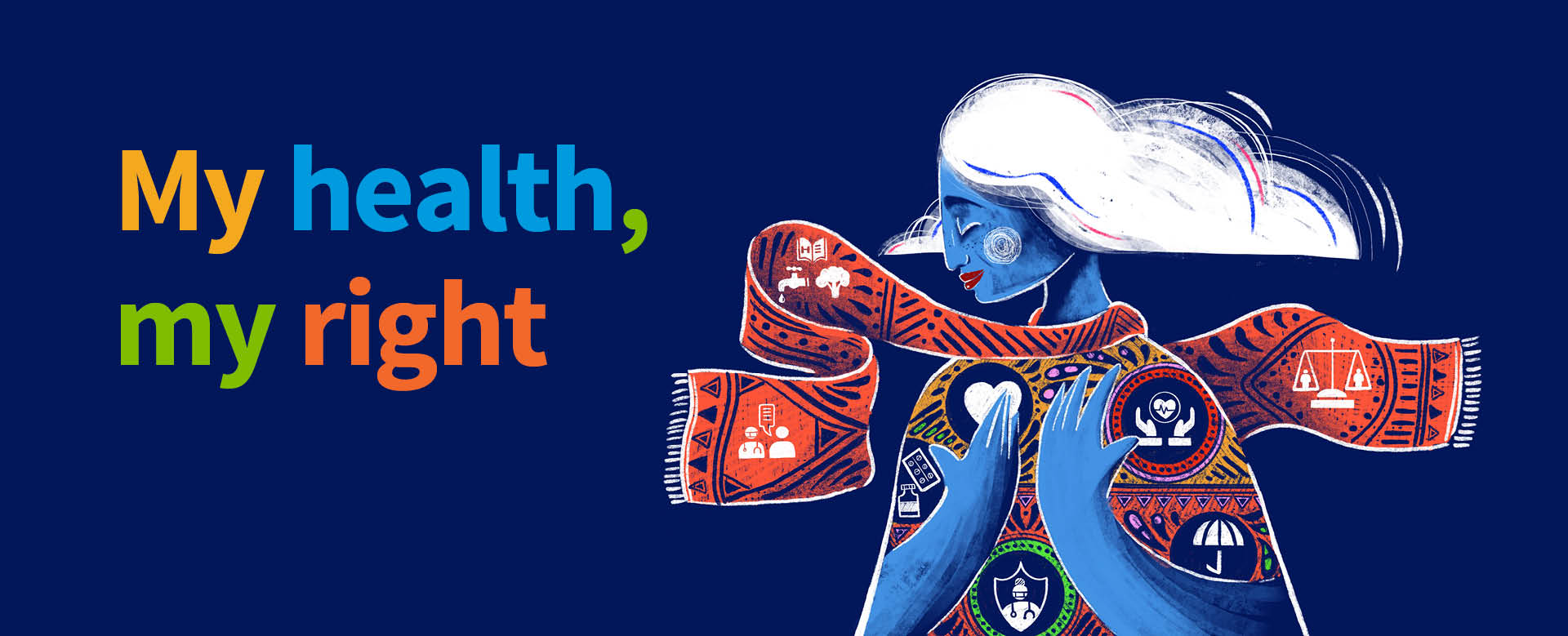 7 квітня – всесвітній день здоров'я